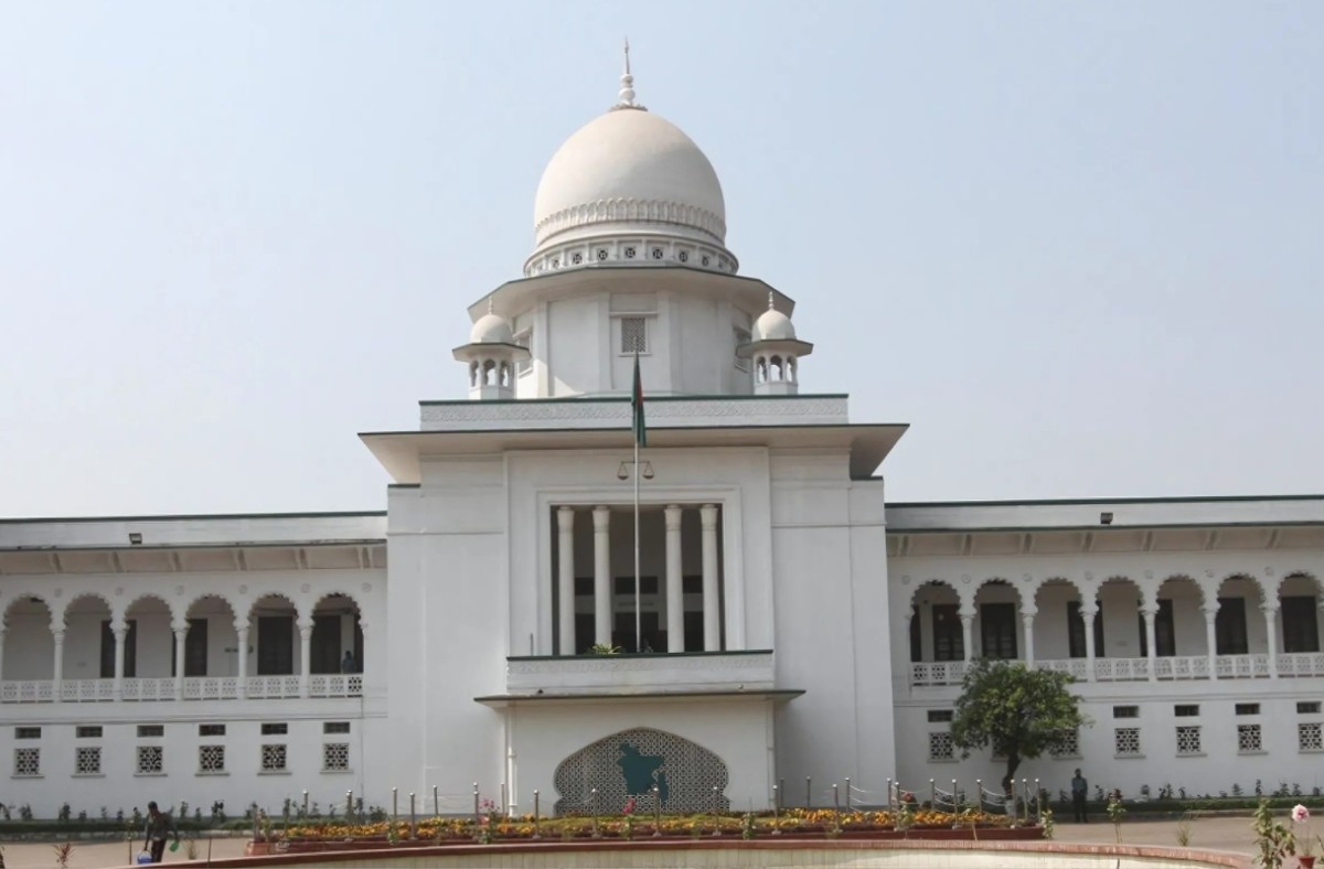 এমপিওভুক্ত শিক্ষক বদলি নীতিমালা কেন অসাংবিধানিক নয়: হাইকোর্ট