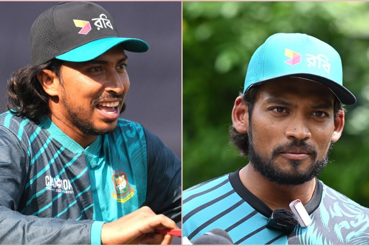 এশিয়া কাপের প্রাথমিক দলে ফিরলেন সৌম্য-শান্ত