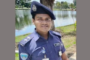 এসআইয়ের ঘুষ দাবির অডিও ভাইরাল