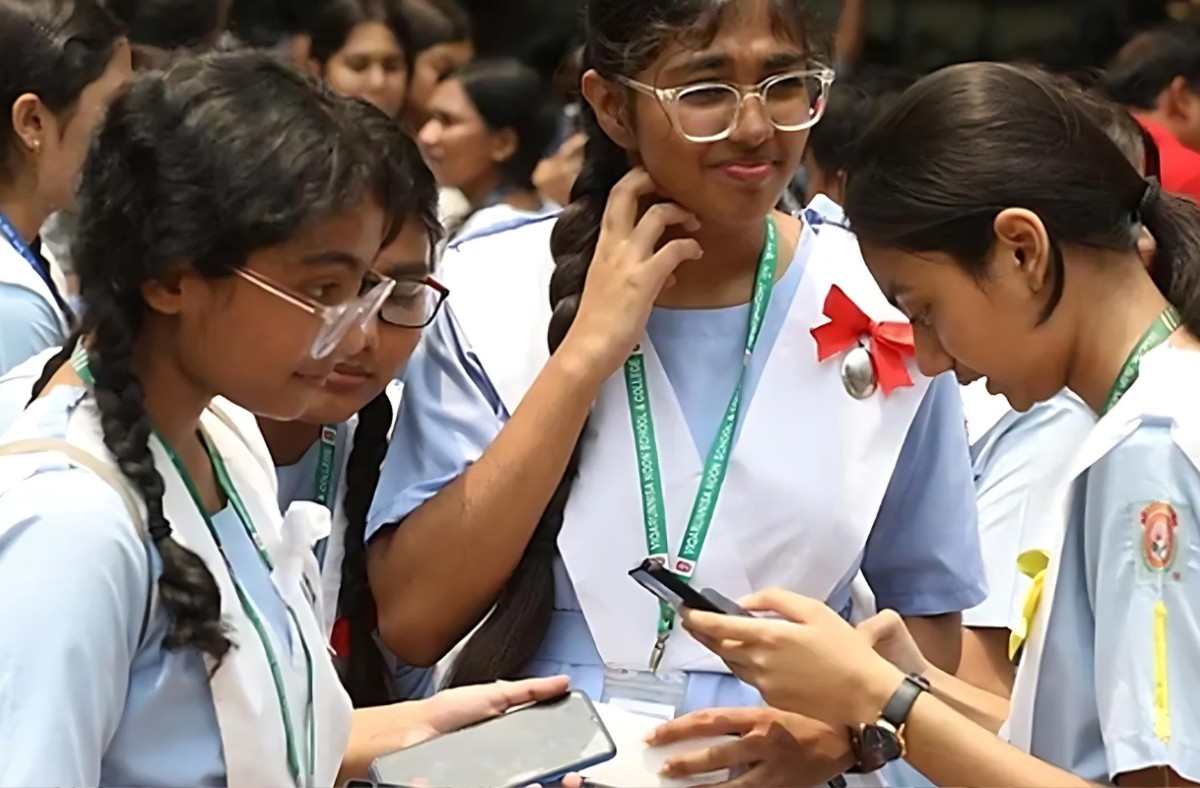 এসএসসির পুনর্নিরীক্ষণের ফল প্রকাশ, যেভাবে দেখবেন