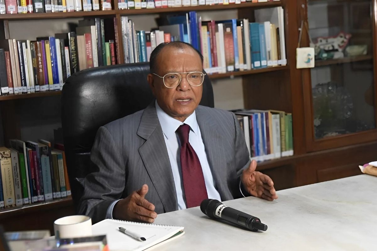 ঐকমত্য কমিশনের সাফল্য নেই, তারা অনৈক্য তৈরি করেছে: আবদুল আউয়াল মিন্টু