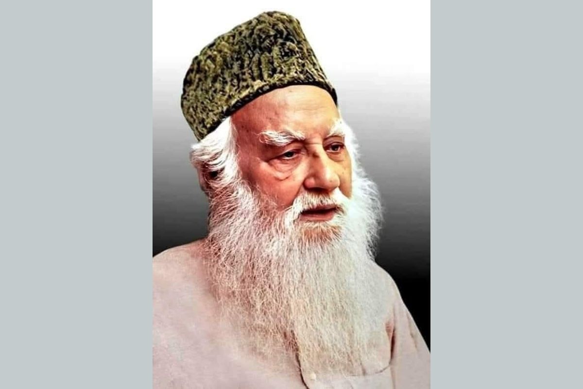 মাওলানা আব্দুর রশিদ তর্কবাগীশ: ঐতিহাসিক সলঙ্গা বিদ্রোহের নায়ক