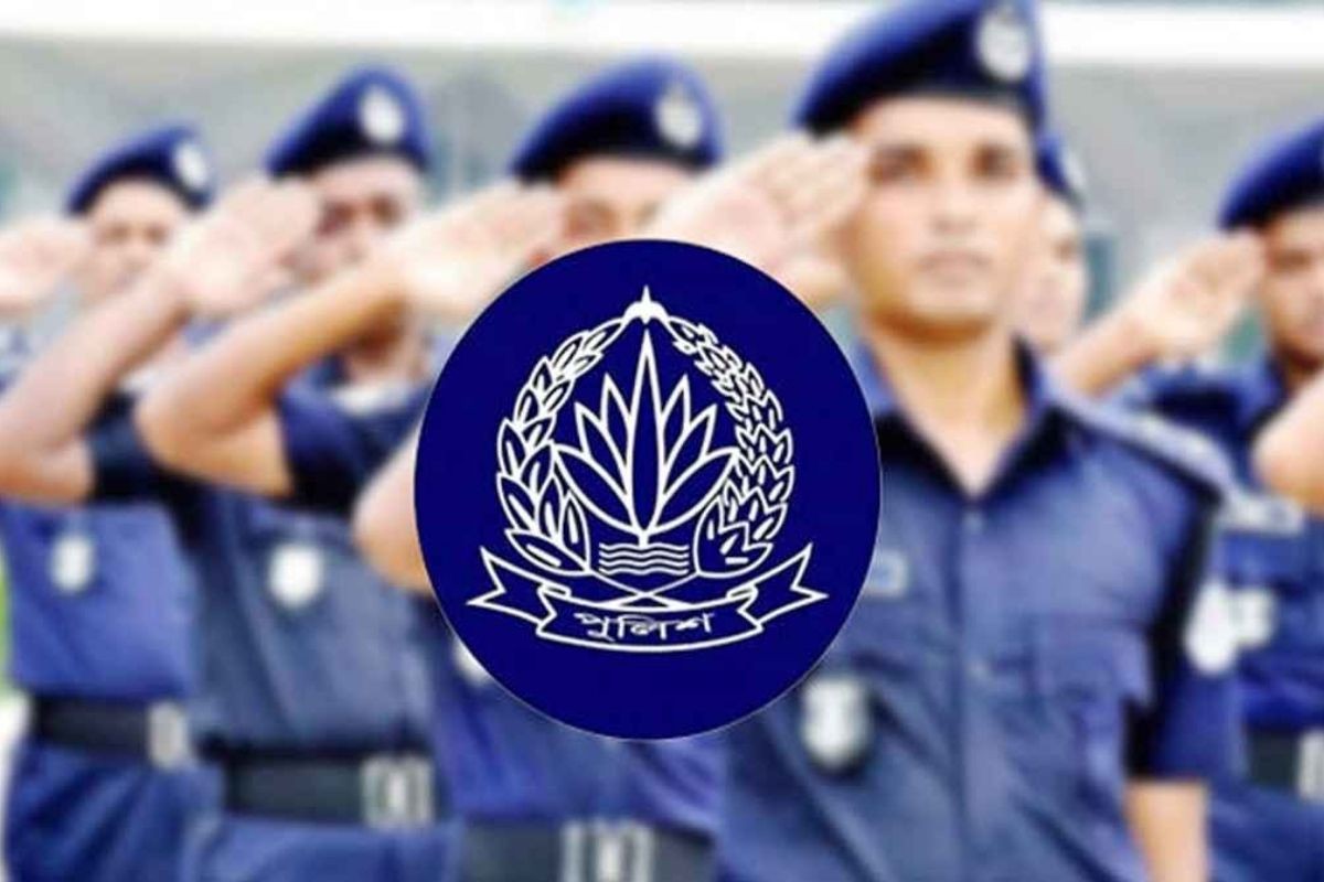 ওএসডি হওয়া ৭৬ পুলিশকে একযোগে পদায়ন
