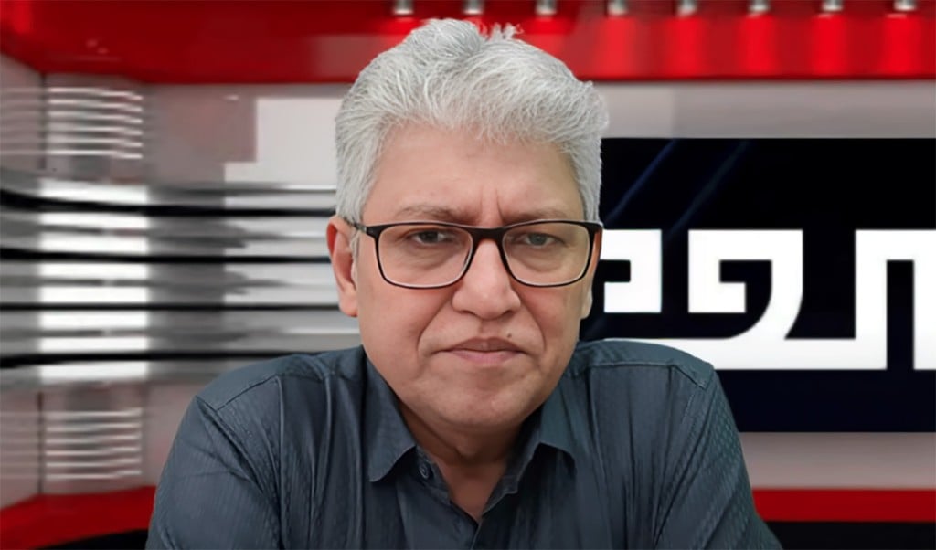 ওয়েস্টিনে বিলটা কে দেয় নাকি ফ্রি খান উপদেষ্টাকে প্রশ্ন মাসুদ কামালের 1755225690 ওয়েস্টিনে বিলটা কে দেয়? নাকি ফ্রি খান- উপদেষ্টাকে মাসুদ কামালের প্রশ্ন