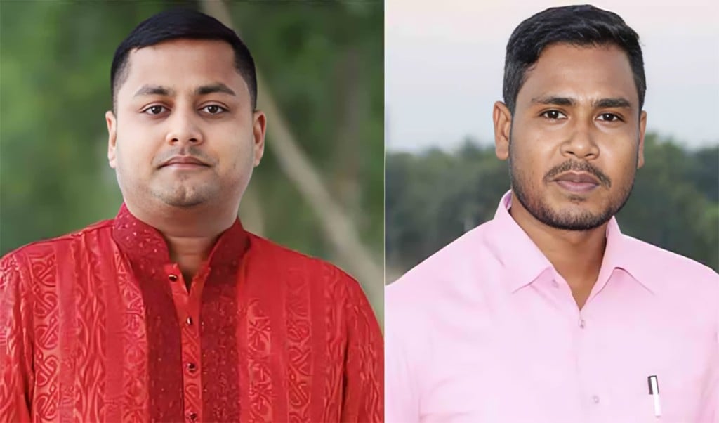 ওসির দুর্নীতি প্রকাশ করায় সাংবাদিকদের উপর চাদাবাজির মামলা 1755068131 ওসির ঘুষ নিয়ে সংবাদ প্রকাশ করায় ২ সাংবাদিকের বিরুদ্ধে চাঁদাবাজি মামলা