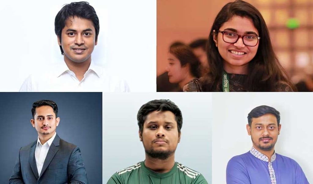 কক্সবাজার ট্যুর কাণ্ডে দ্বন্দ্ব প্রকাশ 1754636875 এনসিপির নেতাদের মধ্যে সম্পর্কের সংকট, কক্সবাজার ট্যুর কাণ্ডে দ্বন্দ্ব দৃশ্যমান