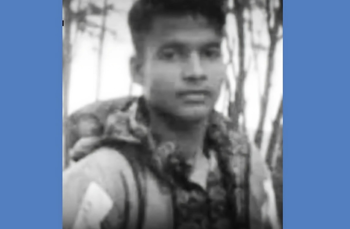 কক্সবাজারে বোনের স্বামীর ছুরিকাঘাতে প্রাণ গেলো যুবকের