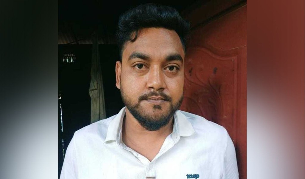 ছাগল হত্যা মামলায় যুবক কারাগারে 3 কলাগাছের পাতা খাওয়ায় ছাগলকে কুপিয়ে হত্যা যুবক কারাগারে 1755704172 ছাগল হত্যা মামলায় যুবক কারাগারে