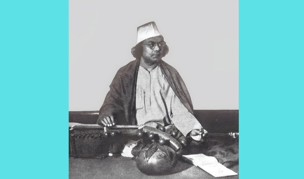 কাজী নজরুল ইসলামের মৃত্যুবার্ষিকী আজ 1756267147 বিদ্রোহ, মানবতা ও সাম্যের কবি কাজী নজরুল ইসলামের মৃত্যুবার্ষিকী আজ