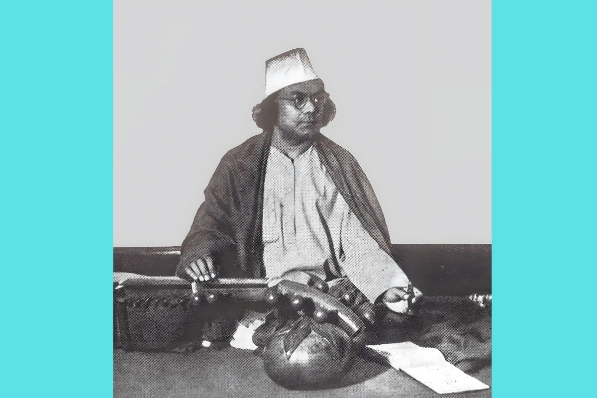 বিদ্রোহ, মানবতা ও সাম্যের কবি কাজী নজরুল ইসলামের মৃত্যুবার্ষিকী আজ