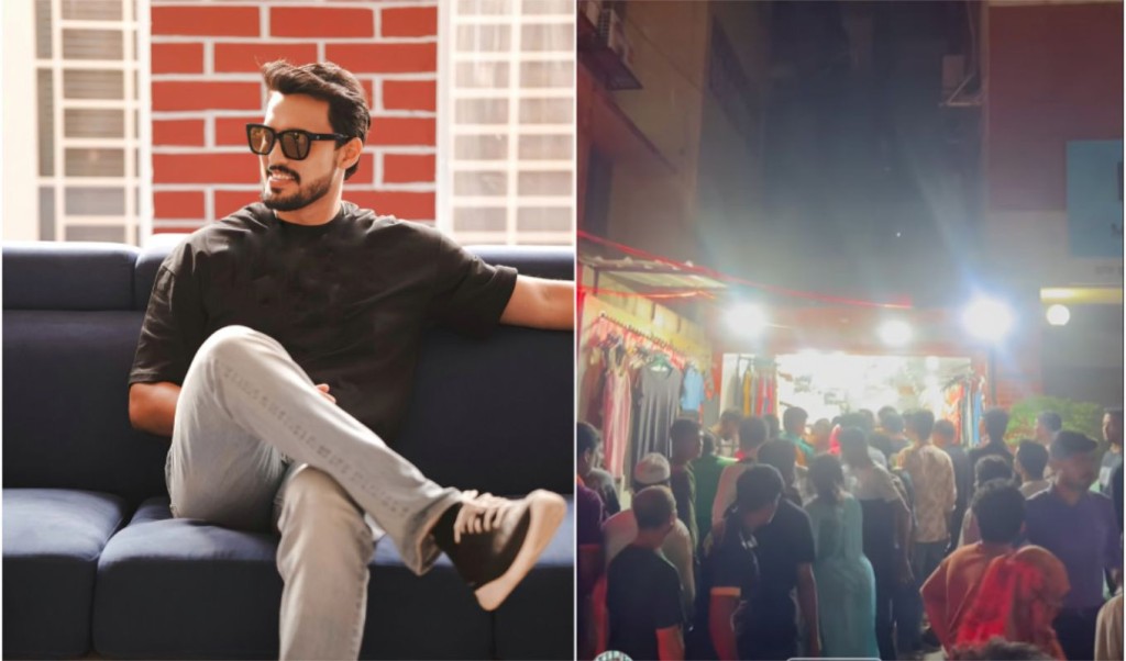 কাপড়ের দোকানের ট্রায়াল রুমে গোপন ক্যামেরার ভিডিও ক্ষুব্ধ ইরফান সাজ্জাদ 1756195983 কাপড়ের দোকানের ট্রায়াল রুমে গোপন ক্যামেরার ভিডিও, ক্ষুব্ধ ইরফান সাজ্জাদ