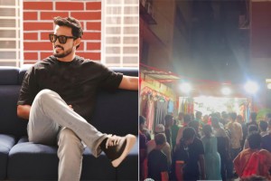 কাপড়ের দোকানের ট্রায়াল রুমে গোপন ক্যামেরার ভিডিও, ক্ষুব্ধ ইরফান সাজ্জাদ