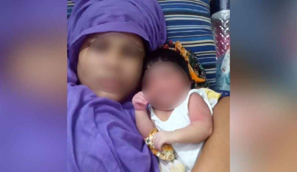 কারাগারে সন্তান জন্ম দিলেন হত্যা মামলার আসামি 1756262750 কারাগারে সন্তান জন্ম দিলেন হত্যা মামলার আসামি