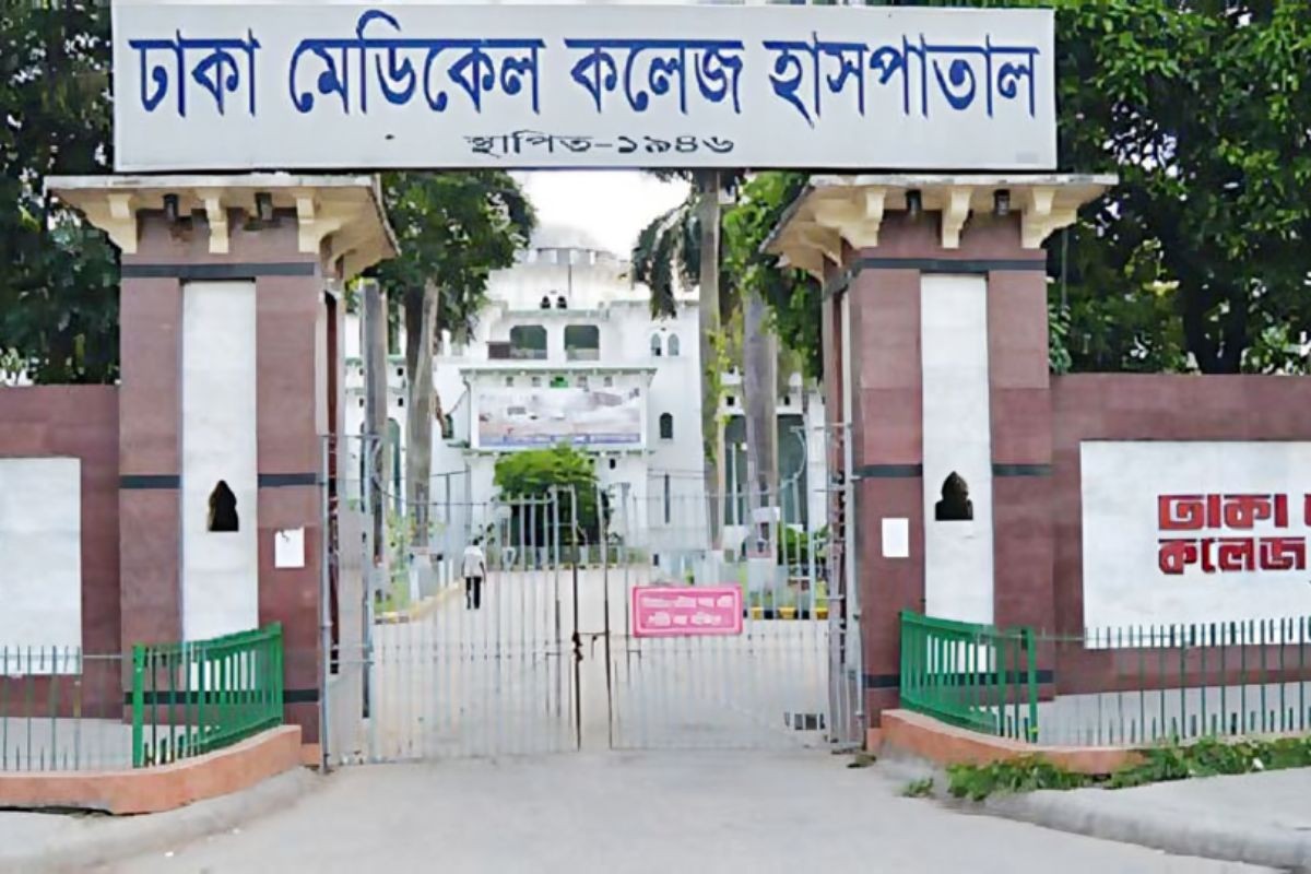 কেরানীগঞ্জ কেন্দ্রীয় কারাগারে এক হাজতির মৃত্যু