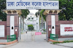 কেরানীগঞ্জ কেন্দ্রীয় কারাগারে এক হাজতির মৃত্যু