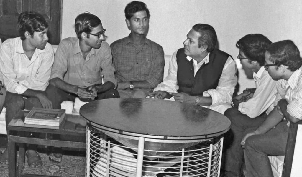 কালকে আমি নতুন দিনের ডাক দিব 1755489004 'কি ছোট নেতা, মুখ শুকনা ক্যান? ঝামেলা? কালকে আমি নতুন দিনের ডাক দিব’