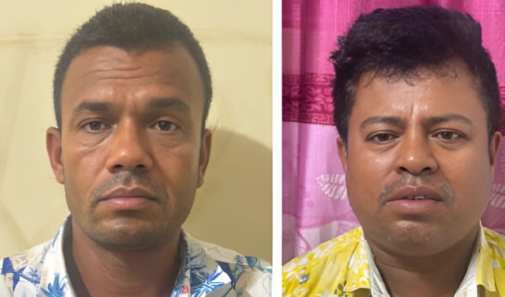 কিশোরগঞ্জে অটোরিকশা চালক খুনের মামলায় ২ জন গ্রেপ্তার 3 কিশোরগঞ্জে অটোরিকশা চালক খুনের মামলায় ২ জন গ্রেপ্তার 1755412583 কিশোরগঞ্জে অটোরিকশা চালক খুনের মামলায় ২ জন গ্রেপ্তার