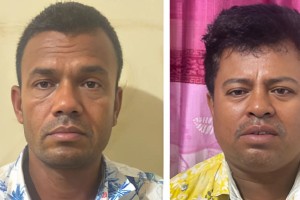 কিশোরগঞ্জে অটোরিকশা চালক খুনের মামলায় ২ জন গ্রেপ্তার