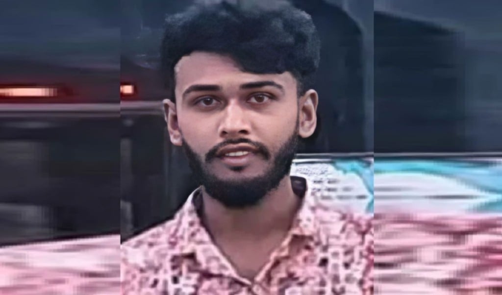 কিশোরগঞ্জে হাওরে ডুবে প্রাণ গেল শিক্ষার্থীর 1754807916 কিশোরগঞ্জ হাওরে ঘুরতে এসে ডুবে কলেজছাত্রের মৃত্যু