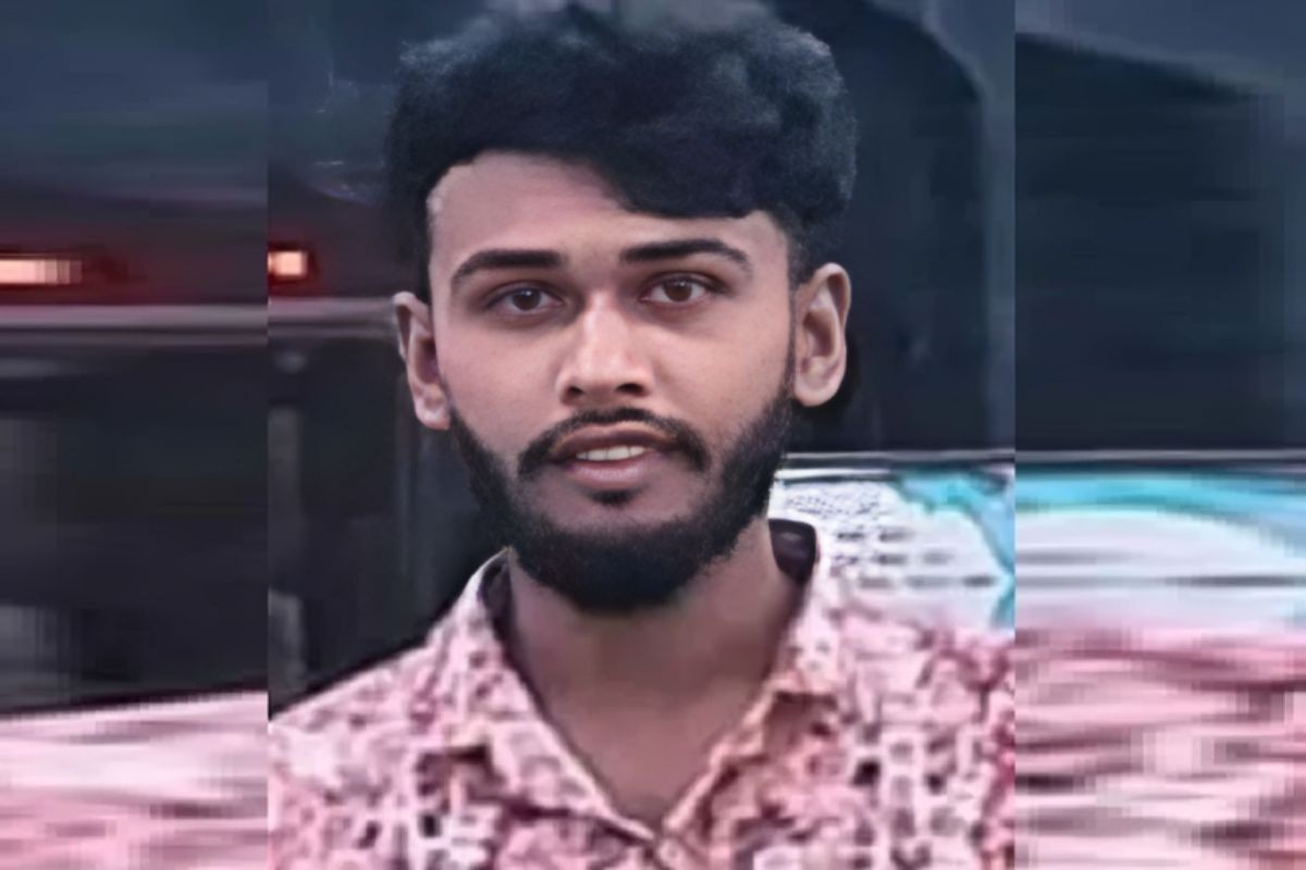 কিশোরগঞ্জ হাওরে ঘুরতে এসে ডুবে কলেজছাত্রের মৃত্যু
