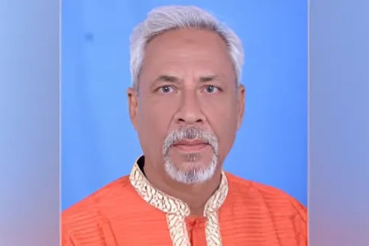 কুড়িগ্রামে সাবেক সাবরেজিস্ট্রারের লাশ উদ্ধার