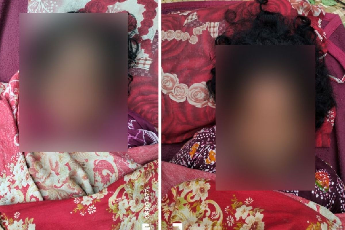 কুমিল্লায় ঋণের চাপে ইঁদুরের ওষুধ খেয়ে মা-মেয়ের আত্মহত্যা