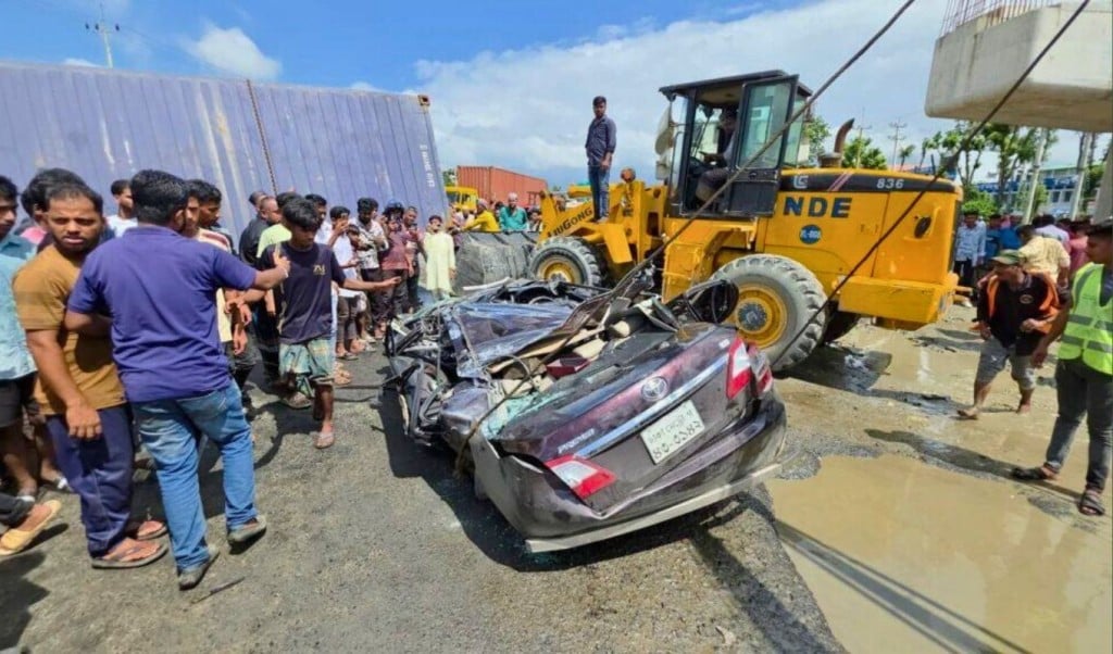 কুমিল্লায় একই পরিবারের ৪ জন নিহতের ঘটনায় মামলা ইউটার্ন বন্ধ ঘোষণা 1755961616 কুমিল্লায় একই পরিবারের ৪ জন নিহতের ঘটনায় মামলা, ইউটার্ন বন্ধের ঘোষণা