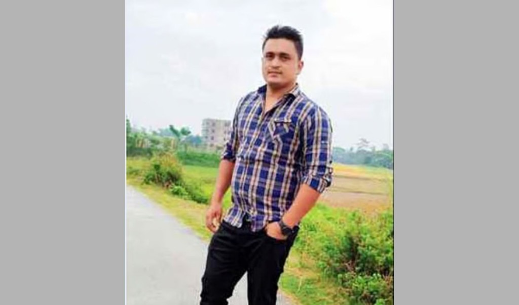 খুন হওয়ার ৬ দিন পর গাড়িচালকের খণ্ডিত দুই পা উদ্ধার 2 কুমিল্লায় খুন হওয়া সেই গাড়িচালকের খণ্ডিত দুই পা উদ্ধার 1755006368 খুন হওয়ার ৬ দিন পর গাড়িচালকের খণ্ডিত দুই পা উদ্ধার