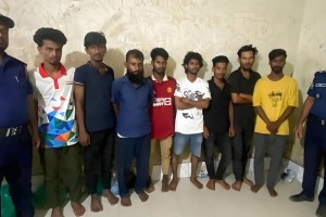 কুমিল্লায় গণপিটুনিতে যুবক নিহত, গ্রেপ্তার ৭