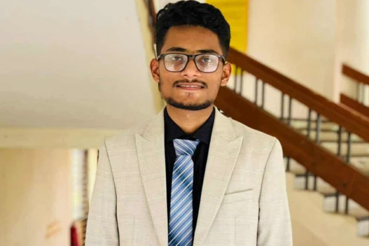 সমন্বয়ক