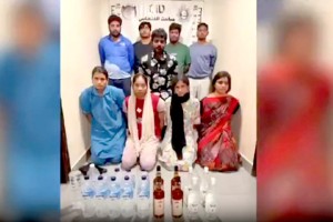 কুয়েতে ভেজাল মদে ২৩ জনের প্রাণহানি, মূলহোতা বাংলাদেশি গ্রেপ্তার