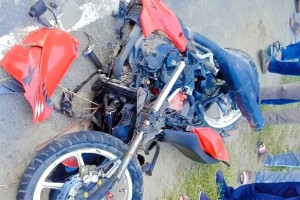 কুষ্টিয়ায় মোটরসাইকেল রেসিংয়ে দুই কিশোরের মৃত্যু