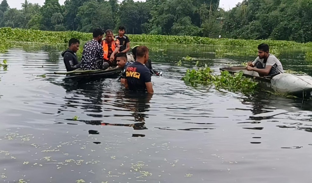 কুষ্টিয়ার কুমারখালীতে নিখোঁজ 1754033006 কুষ্টিয়ার নিখোঁজ কিশোরীকে ১০ দিন পর পাওয়া গেলো গাজীপুরে সাবেক স্বামীর কাছে