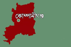 কোম্পানীগঞ্জে ঘাটের চাঁদা যায় নেতা-ইউএনও-ওসির পকেটে, অডিও ভাইরাল