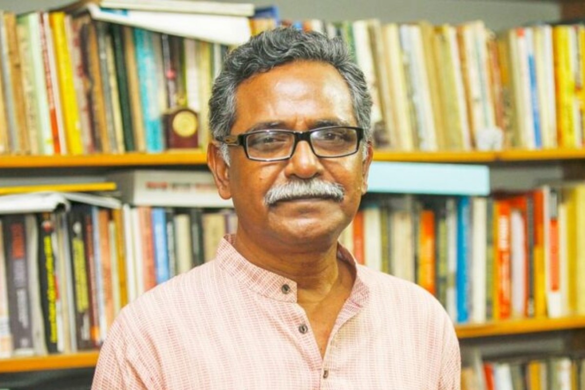 ক্ষমতার দাপট দেখিয়ে কারা দেশে মব সন্ত্রাস করছে? প্রশ্ন আনু মুহাম্মদের