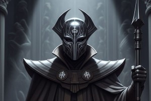 ক্ষমতার মুখোশ