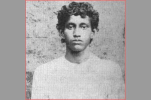 ক্ষুদিরাম বসু: স্বাধীনতার হাসিমুখী শহীদ