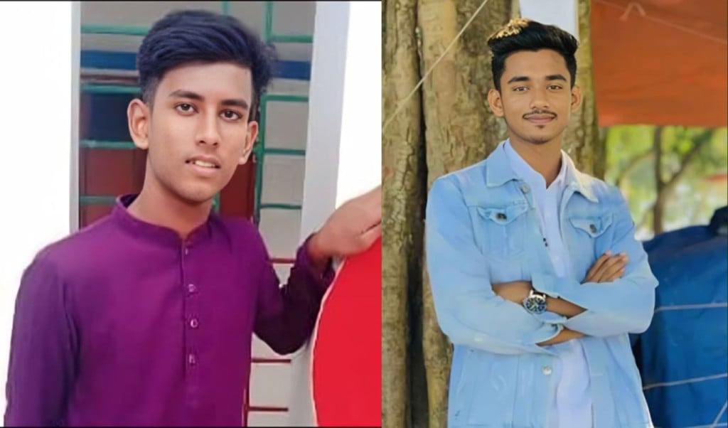 খবরওয়ালাটিএসএন 1754625153 চাঁদপুরে শখের মোটরসাইকেল কেড়ে নিলো দুই কিশোরের প্রাণ