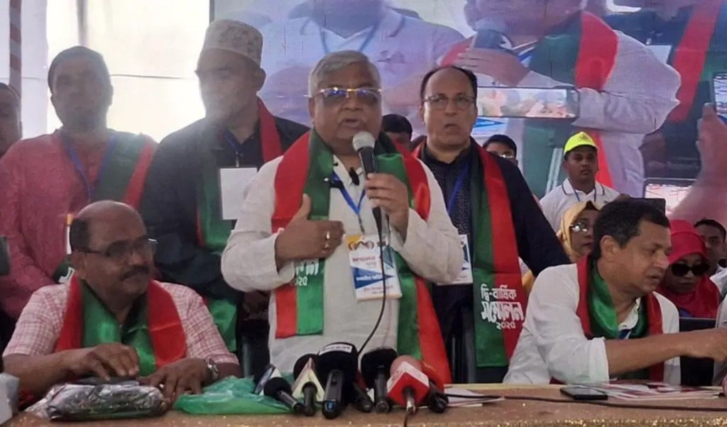 খালেদা জিয়া নোবেল পাওয়ার যোগ্য: বুলু 3 খালেদা জিয়া নোবেল পাওয়ার যোগ্য বুলু 1756036072 খালেদা জিয়া নোবেল পাওয়ার যোগ্য: বুলু