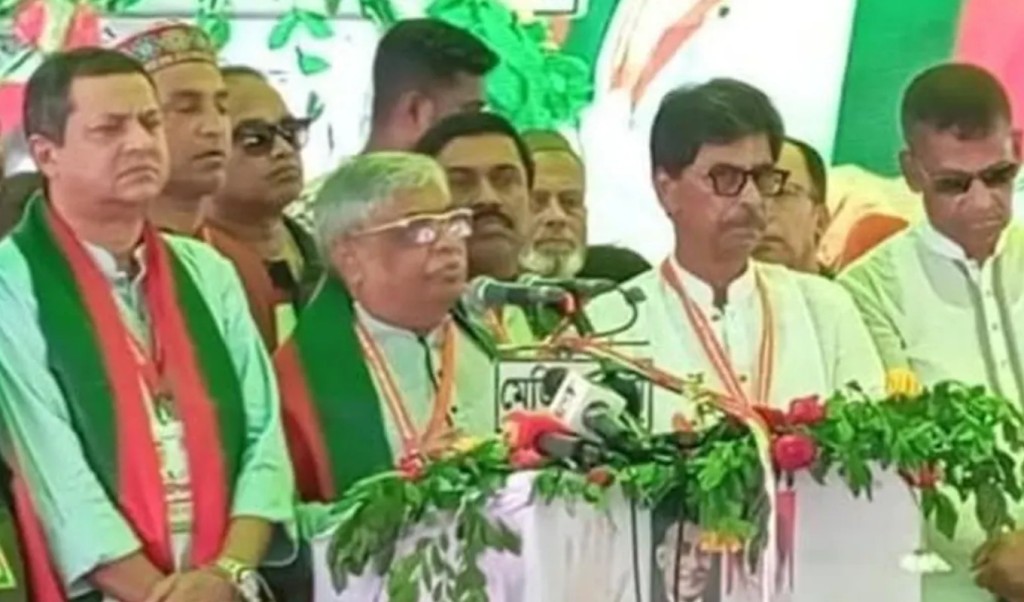 খালেদা জিয়া বাংলাদেশের প্রথম নারী মুক্তিযোদ্ধা : বুলু 3 খালেদা জিয়া বাংলাদেশের প্রথম নারী মুক্তিযোদ্ধা বুলু 1756121640 খালেদা জিয়া বাংলাদেশের প্রথম নারী মুক্তিযোদ্ধা : বুলু