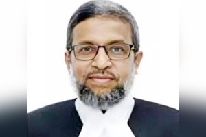 খালেদা জিয়াকে ৫ বছর সাজা দেওয়া সেই বিচারপতির পদত্যাগ