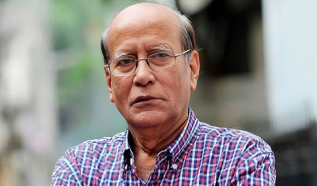 খুরশীদ আলম 1754034649 মো. খুরশীদ আলম: একজন কিংবদন্তি প্লে‑ব্যাক গায়কের আজ জন্মদিন