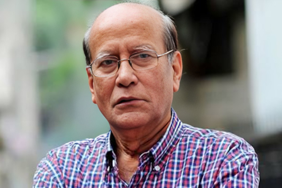 মো. খুরশীদ আলম: একজন কিংবদন্তি প্লে‑ব্যাক গায়কের আজ জন্মদিন