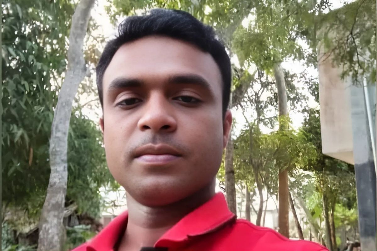 খুলনায় যুবদল নেতাকে কুপিয়ে হত্যা