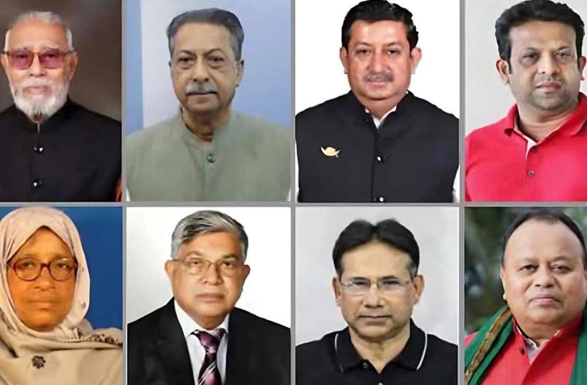 খুলনায় সাবেক মেয়র-এমপিসহ ৫৫ জনের বিরুদ্ধে মামলা, তদন্তে পিবিআই