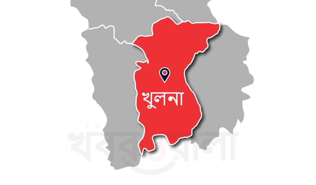 খুলনায় স্বামীর হাতে স্ত্রী খুন 1756270043 খুলনায় স্বামীর হাতে স্ত্রী খুন, অভিযুক্ত পলাতক