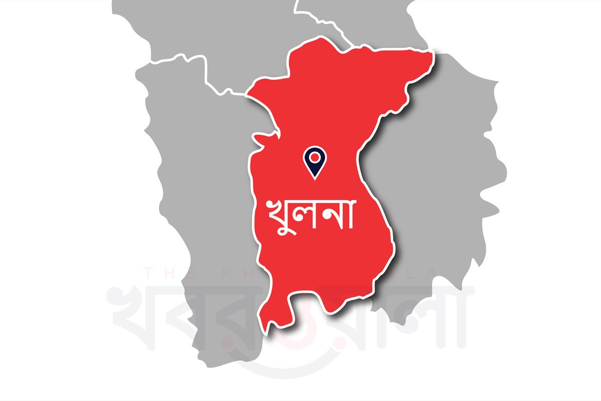 খুলনায় স্বামীর হাতে স্ত্রী খুন, অভিযুক্ত পলাতক