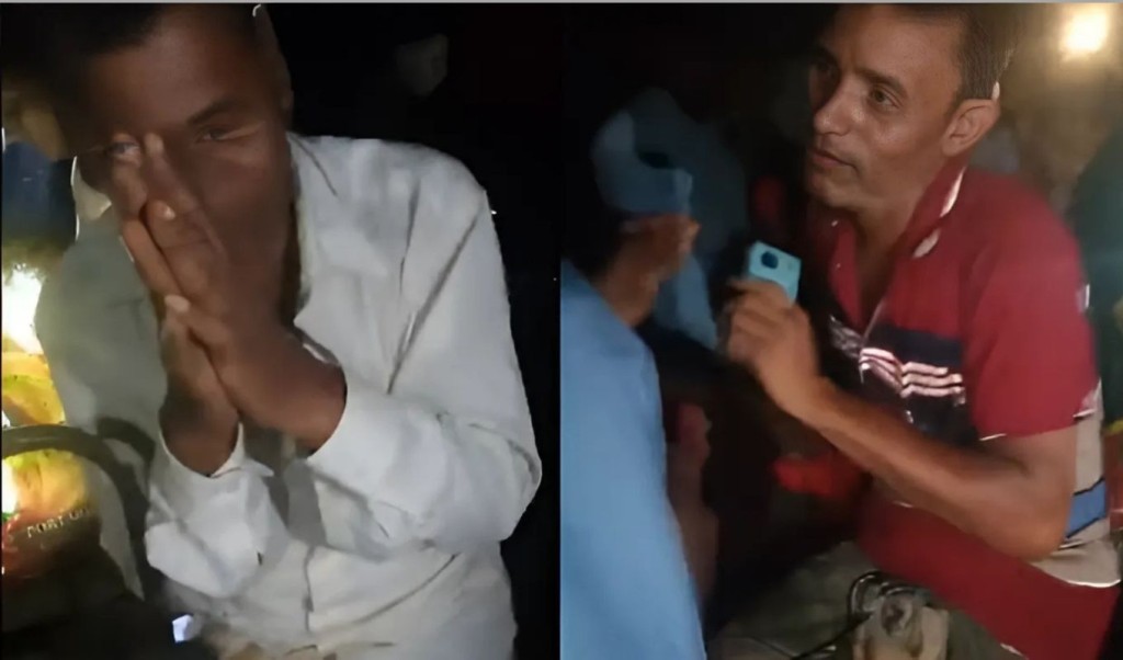 গণপিটুনির সময় ‘মবের ভয়ে ফিরে যায় পুলিশ 1754983412 গণপিটুনির সময় ‘মবের ভয়ে’ ফিরে যায় পুলিশ, পরে সেনাবাহিনী উদ্ধার করলেও মৃত্যু হয় দুইজনের