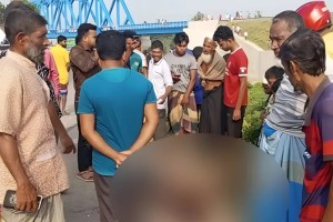 গরু চোর সন্দেহে দুইজনকে পিটিয়ে হত্যা, আটক ২