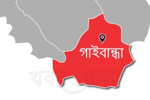 গাইবান্ধায় হাত-পায়ে শিকল ও বেরি লাগানো যুবকের ঝুলন্ত মরদেহ উদ্ধার